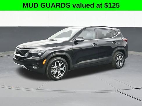 Used 2023 Kia Seltos EX image 6