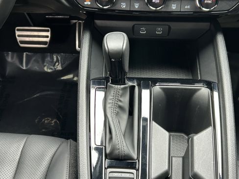Certified 2024 Honda Accord Sport image 17