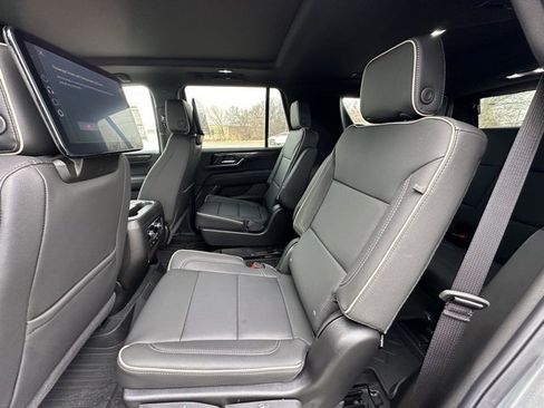 New 2026 GMC Yukon Elevation w/ Elevation Premium Package image 26