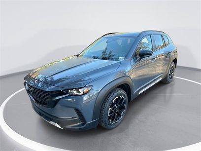New 2026 MAZDA CX-50 Meridian Edition w/ Cargo Package