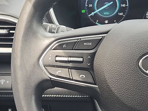 Certified 2022 Hyundai Santa Fe Limited AWD/4WD image 15