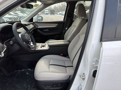 New 2026 MAZDA CX-90 Plug-In Hybrid w/ Preferred image 11