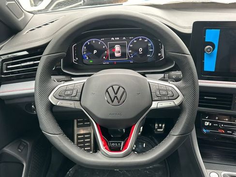 New 2026 Volkswagen Jetta GLI Autobahn FWD image 23