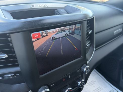 Used 2024 RAM 3500 Big Horn image 13