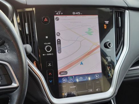 Used 2022 Subaru Outback Onyx Edition XT image 26