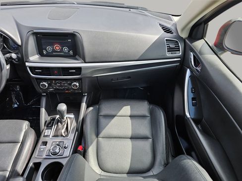 Used 2016 MAZDA CX-5 Grand Touring image 4