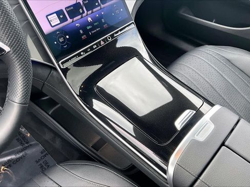 Used 2023 Mercedes-Benz EQE 350+ Sedan image 14