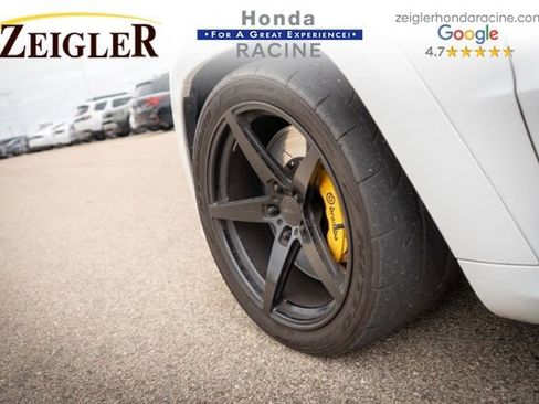 Used 2018 Jeep Grand Cherokee Trackhawk image 12