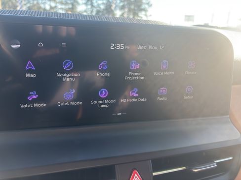 Certified 2024 Kia Seltos EX image 13