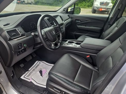 Used 2024 Honda Ridgeline RTL image 15
