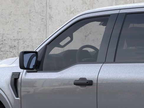 New 2026 Ford F150 STX RWD image 15