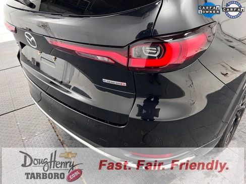 Used 2024 MAZDA CX-90 3.3 Turbo S w/ Premium Plus image 17