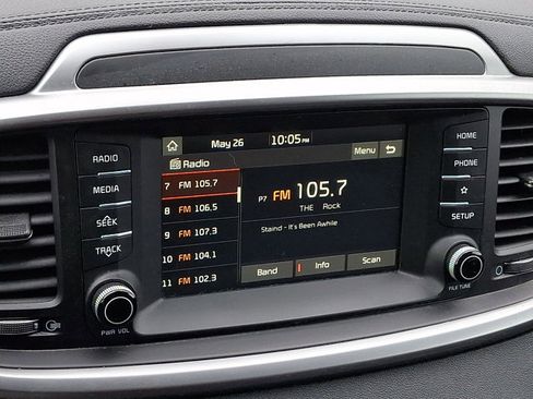 Used 2019 Kia Sorento AWD V6 image 15