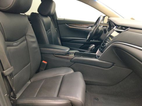 Used 2018 Cadillac XTS Premium Luxury w/ Driver Assist Package FWD image 21