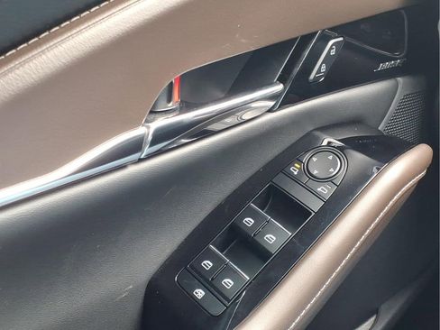 Used 2025 MAZDA CX-30 2.5 Turbo w/ Premium Plus Pkg image 26