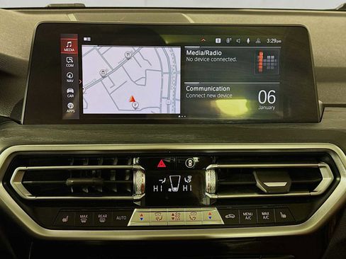 Used 2023 BMW X3 xDrive30i w/ Convenience Package image 13