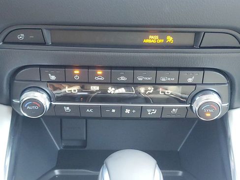 New 2025 MAZDA CX-5 AWD 2.5 S w/ Premium Plus Pkg image 31