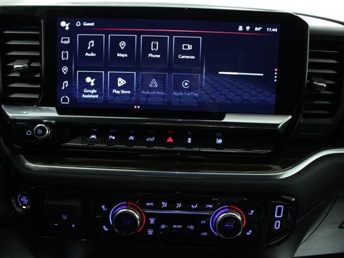 New 2025 GMC Sierra 1500 Elevation w/ Preferred Package image 22