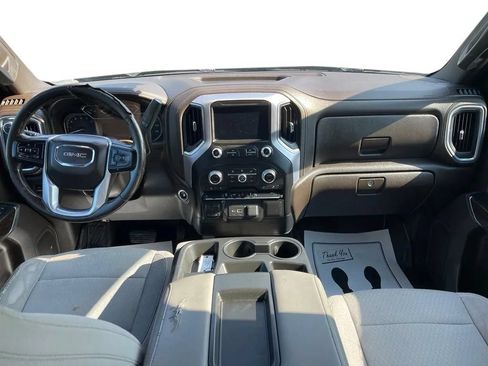 Used 2021 GMC Sierra 3500 SLE w/ SLE Convenience Package AWD/4WD image 22