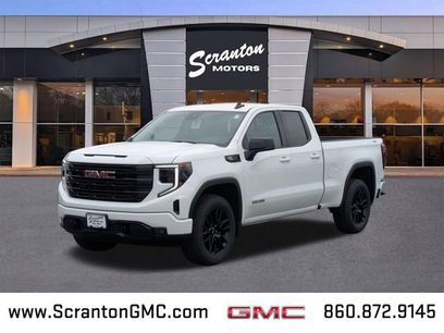 New 2026 GMC Sierra 1500 Elevation