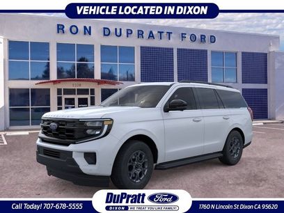 New 2026 Ford Expedition Active