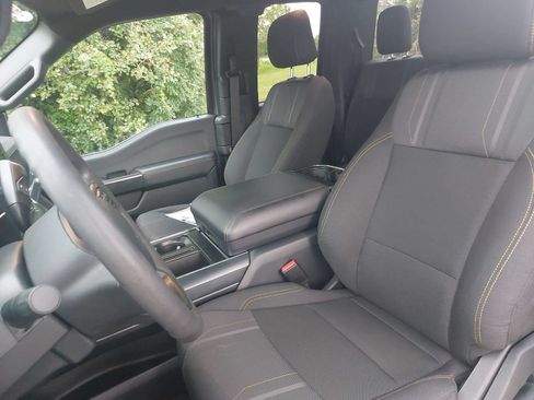 Used 2024 Ford F150 STX RWD image 16