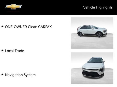 Used 2023 Kia Niro SX Touring FWD image 17