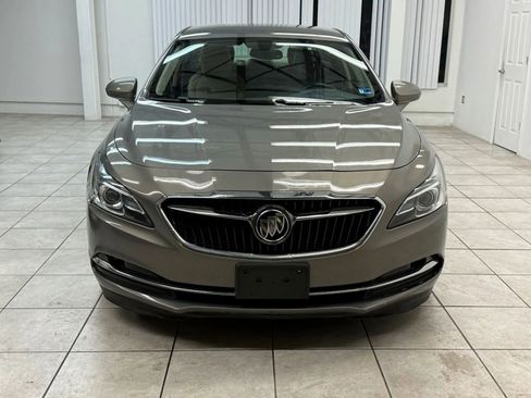 Used 2019 Buick LaCrosse Essence w/ Sights and Sounds Package FWD image 2