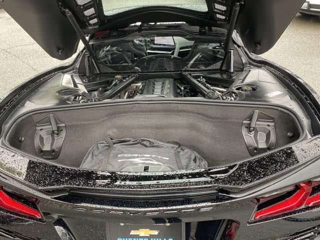 New 2026 Chevrolet Corvette E-Ray w/ ZER Performance Package AWD/4WD image 24