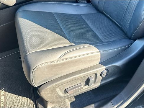 Used 2022 Lexus RX 350 FWD image 19