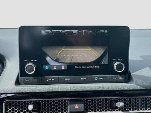 Used 2023 Honda Civic LX image 13