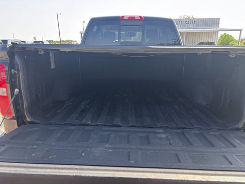 Used 2015 GMC Sierra 2500 Denali w/ Duramax Plus Package AWD/4WD image 5