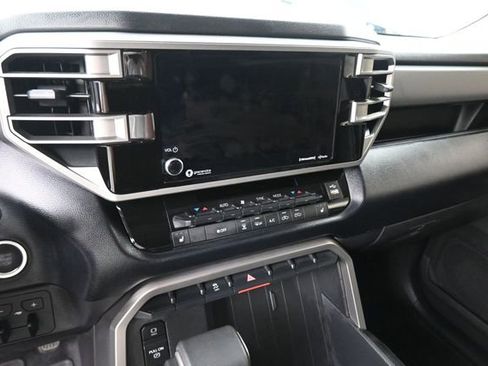 Used 2024 Toyota Tundra SR5 w/ SR5 Premium Package AWD/4WD image 81