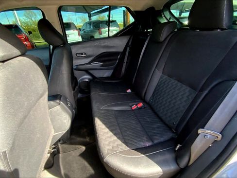 Used 2023 Nissan Kicks SV FWD image 20
