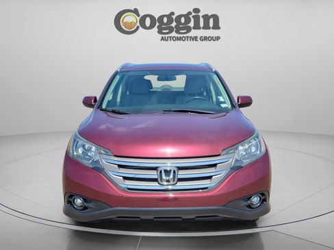 Used 2013 Honda CR-V EX-L image 8