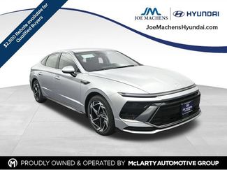 New 2026 Hyundai Sonata SEL FWD video 2