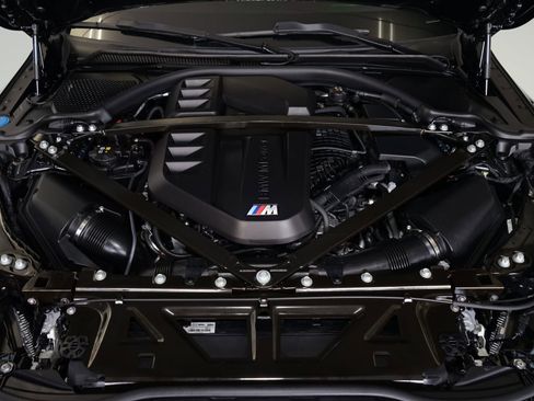 Used 2025 BMW M3 Competition w/ Executive Package image 29