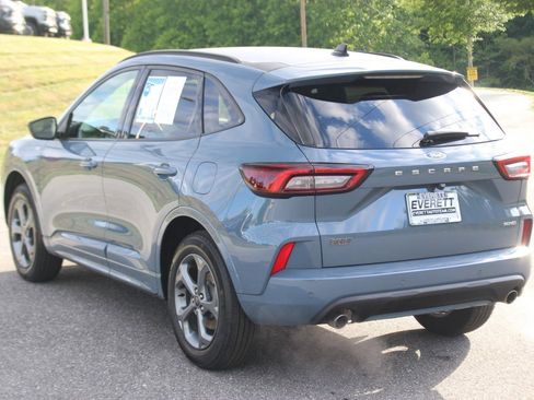 Used 2024 Ford Escape ST-Line w/ Tech Pack #1 AWD/4WD image 5