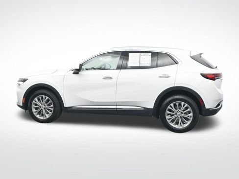 Used 2023 Buick Envision Preferred image 10