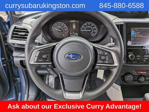 Used 2023 Subaru Forester AWD/4WD image 18