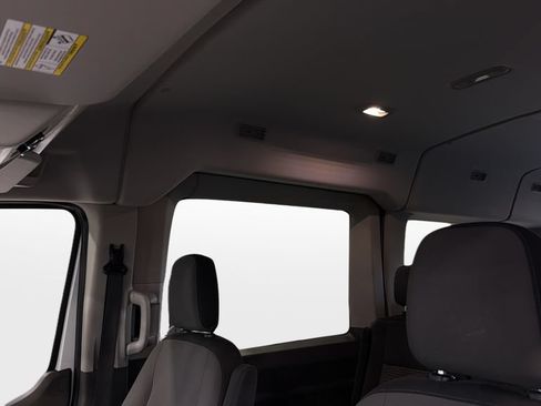 Used 2025 Ford Transit 350 XLT w/ Upfitter Package AWD/4WD image 26