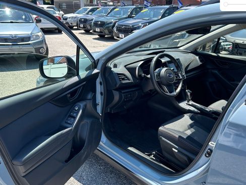 Used 2023 Subaru Crosstrek 2.0i Premium AWD/4WD image 4