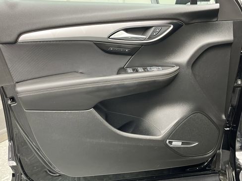 Certified 2024 Buick Envision Sport Touring image 7