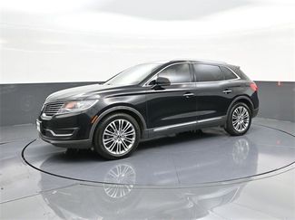 Used 2016 Lincoln MKX Reserve w/ Cargo Utility Package video 1