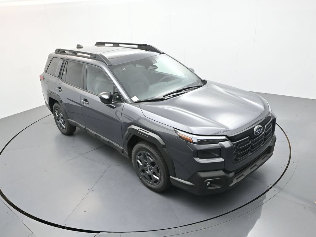 New 2026 Subaru Outback Premium AWD/4WD image 9