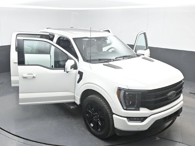 Used 2023 Ford F150 Lariat w/ Equipment Group 502A High AWD/4WD image 51