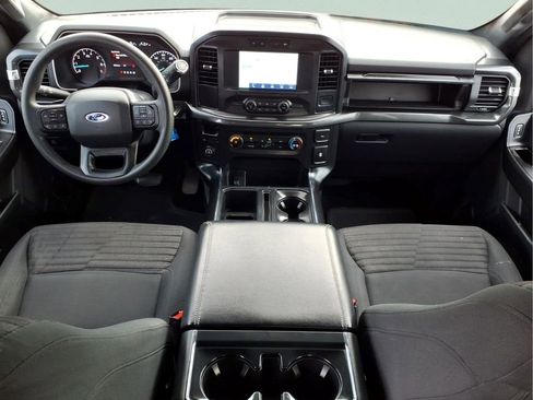 Used 2021 Ford F150 XL w/ STX Appearance Package RWD image 15