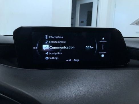 Used 2024 MAZDA MAZDA3 s image 21