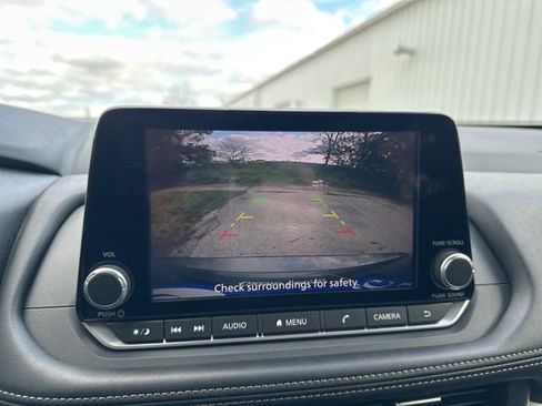 Used 2024 Nissan Rogue SV image 22