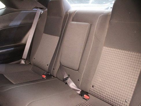 Used 2019 Dodge Challenger GT w/ Blacktop Package image 10